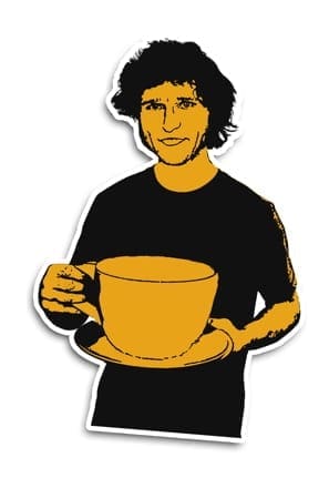 Guy Martin and Spinal Research