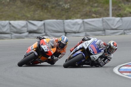 Jorge Lorenzo Images 2012