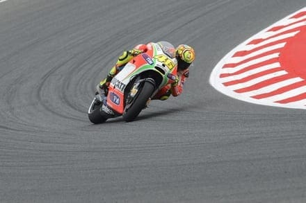 Top Rossi Images 2012