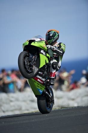 Tom Sykes – 2012 Images