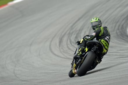 Cal Crutchlow to Ducati – Official Statement