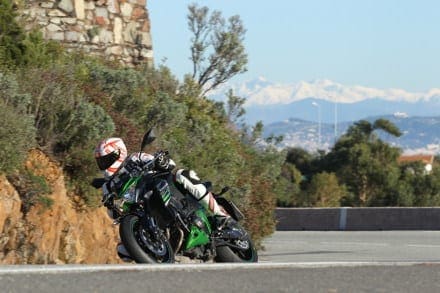 2013 Kawasaki Z800 – First Impressions