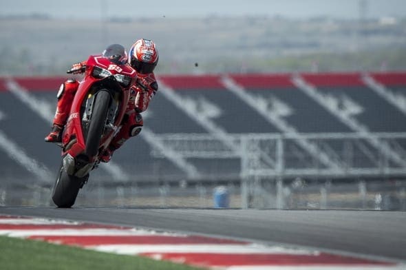More Ducati Panigale 1199R Images