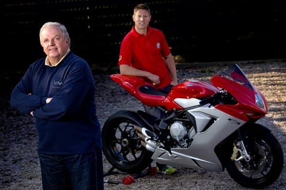 Isle Of Man TT – Latest News