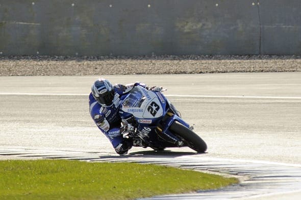 Donny BSB Test – Photo Spesh