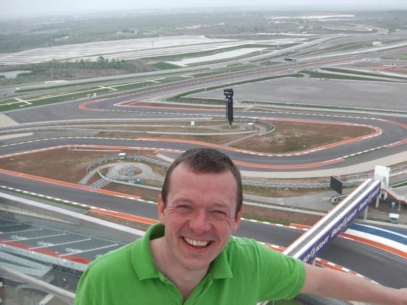COTA: The Best View In The House