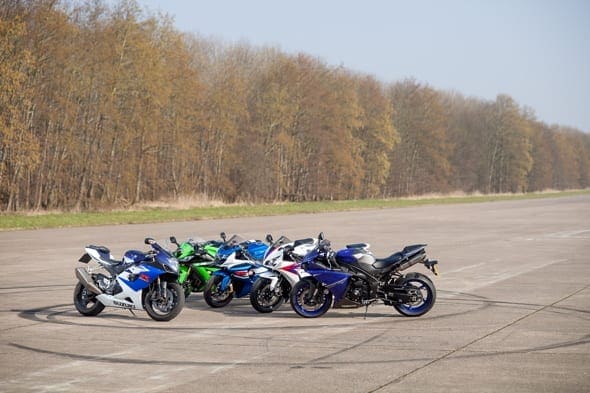 Moto Photo: The Photo Nerd