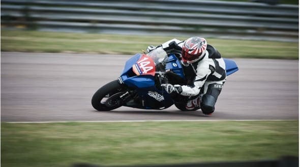 Moto Photo: The Slideshow Story