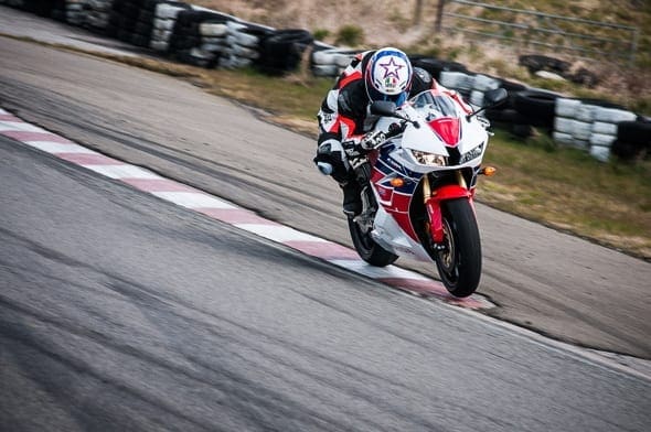 Moto Photo: The Bit Extra