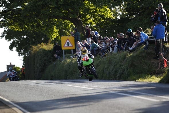 The Weekly Nibbo – A Privateer’s TT 3