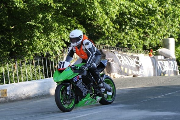 The Weekly Nibbo – A Privateer’s TT 2