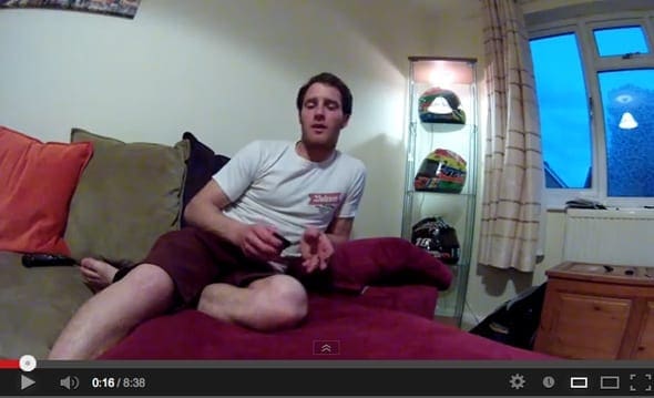 In Bed With Bridewell