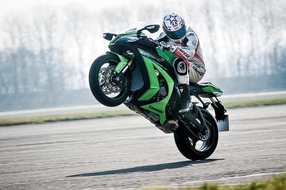 Moto Photo: The Revealed Drama Light