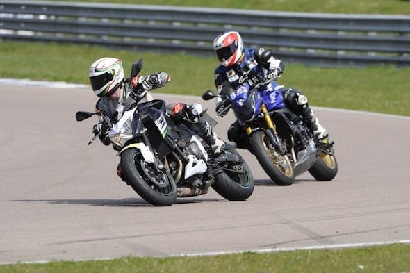 Fancy Being A Coach With California Superbike School?