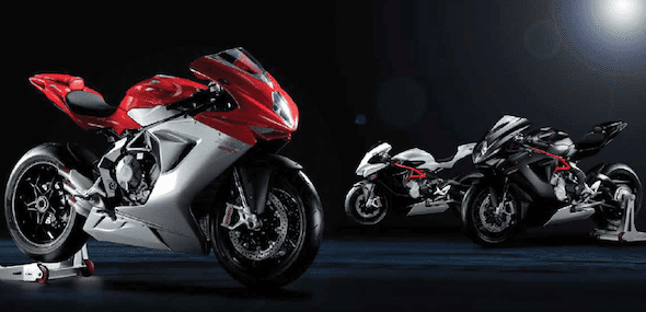 MV Agusta F3 800 – The Modern Day GSX-R 750?