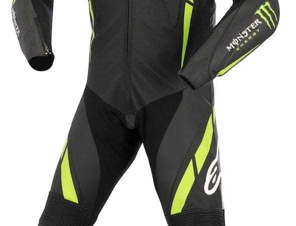 Alpinestars Claw Suit