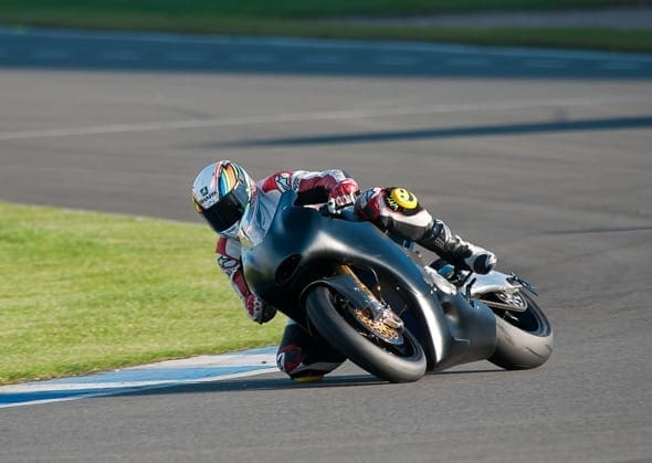 Moto Photo: The Outside of Redgate