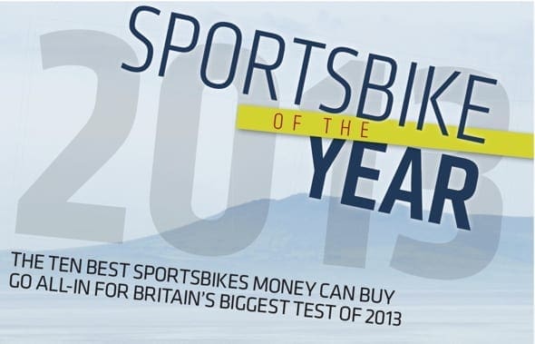 2013 SBOTY Is Coming…