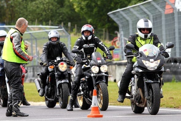 October 8th – Castle Combe Motorcycle Safety Day