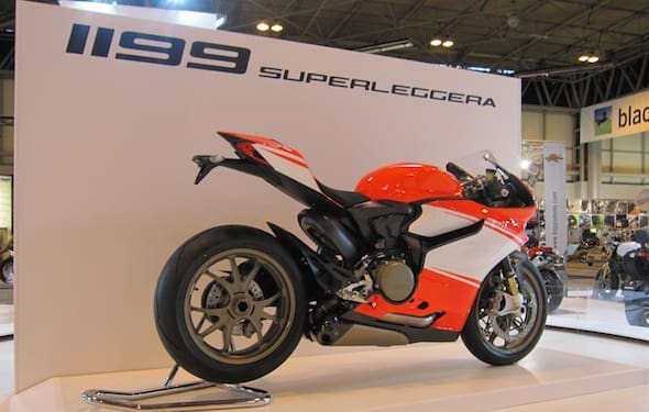 Motorcycle Live – Highlights #1