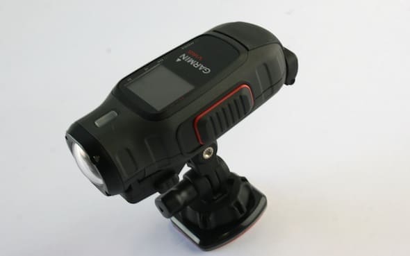 Tried & Tested – Garmin VIRB