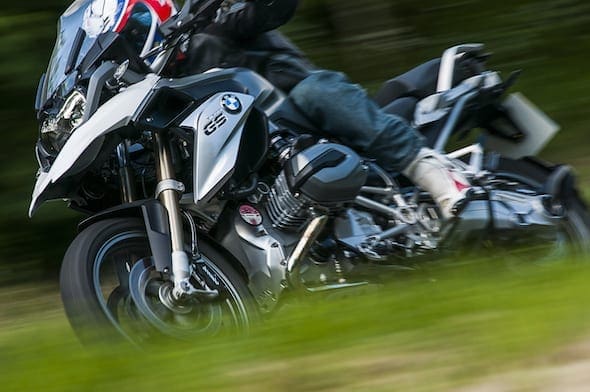 Moto Photo – The Basic Technique