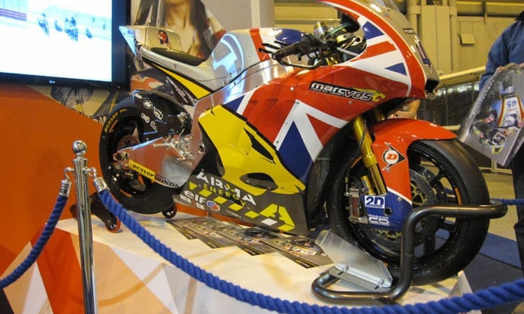 Motorcycle Live – Highlights #2