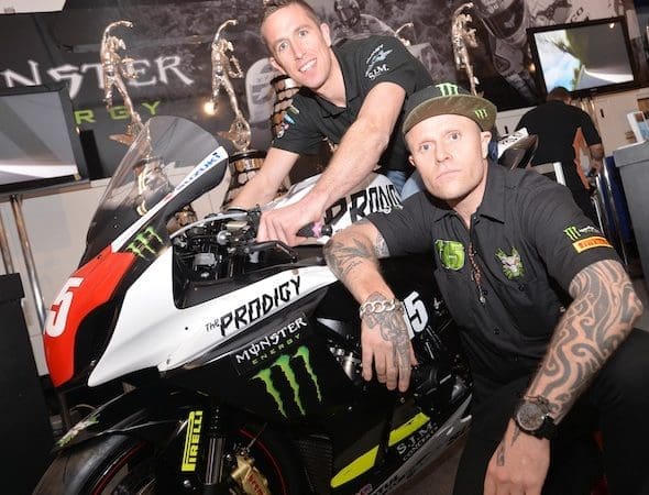 MERCER CONFIRMS 2014 PLANS WITH KEITH FLINT’S TEAM