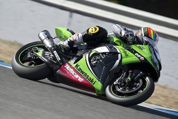 Top-5 Best Handling Bikes