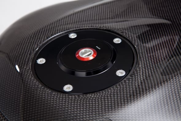 Back to Basics: Carbon Fibre