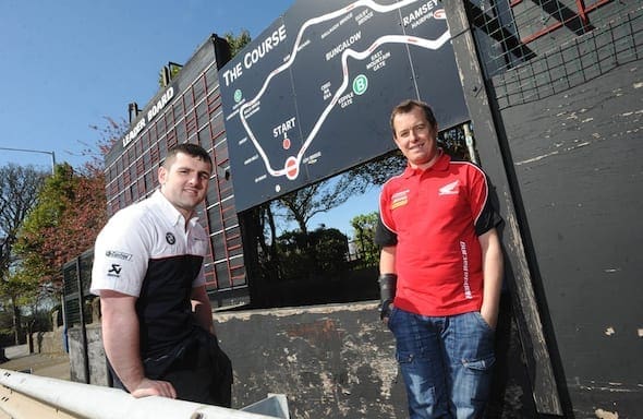 McGuiness: “I was sh*tting blood for weeks”