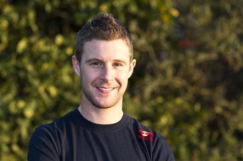 Jonathan Rea Joins Kawasaki