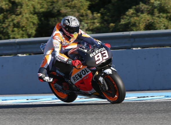 MotoGP 2016 Testing Gallery – By Kel Edge