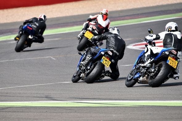 Jonny’s Suzuki GSX-S1000F Longtermer – Video Catch Up