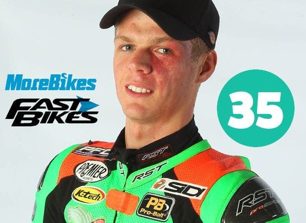 Podcast: Exclusive interview with Mason Law