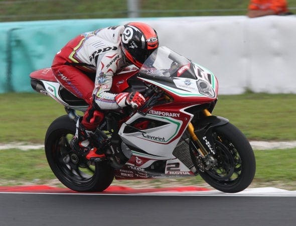 WSBK Sepang 2016 Gallery – Kel Edge