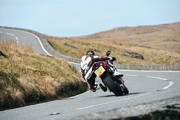 The Greatest Roads in Britain Part 2 – With Dunlop