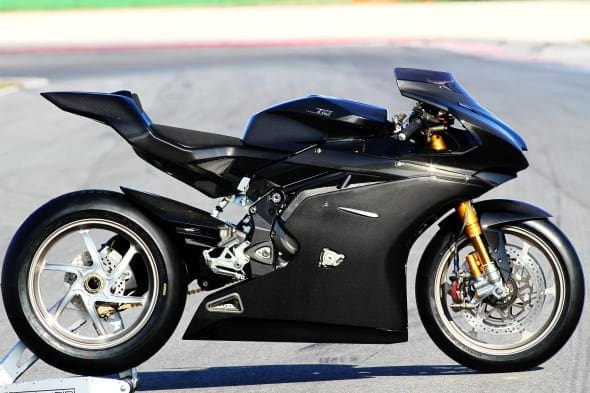 Just released: T12 Massimo – The ultimate superbike?!