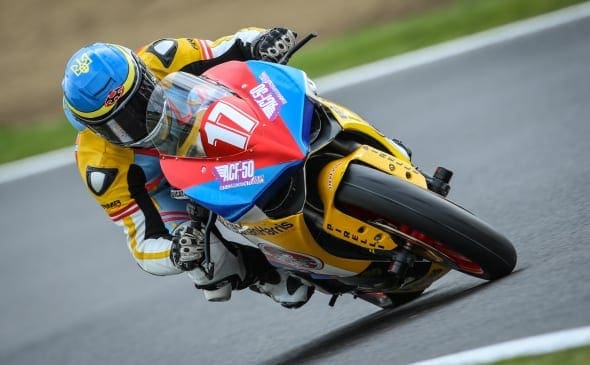 The life of a racer… Blog 6!