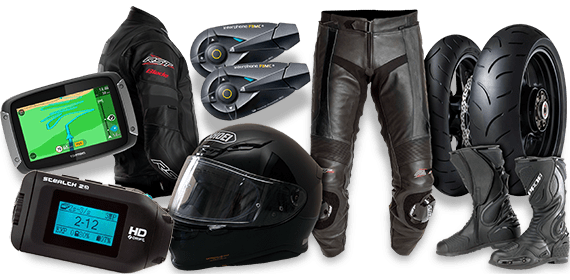 WIN £3,000 Worth of Biking Goodies With Devitt Insurance!