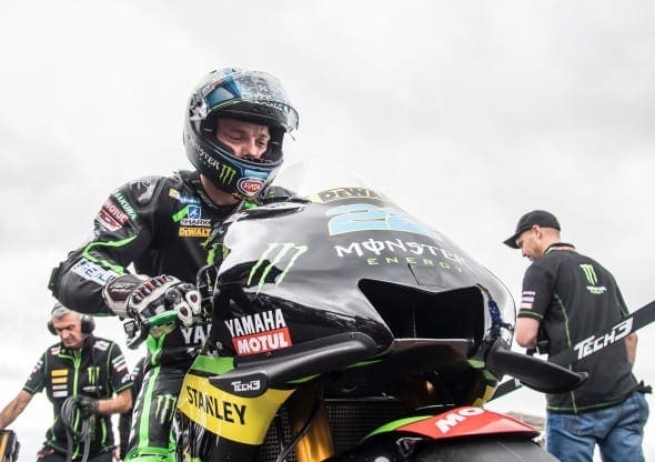 British MotoGP: Alex Lowes gallery!