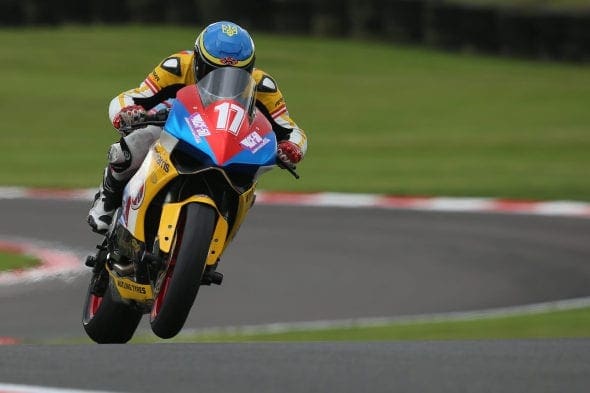 Life of a racer… Blog 9!