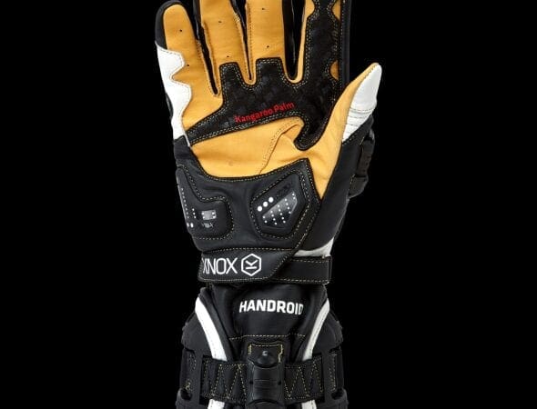 Race Gloves… A selection of the best!