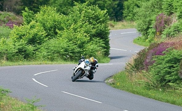 The Greatest Roads In Britain Part 3 – With Dunlop