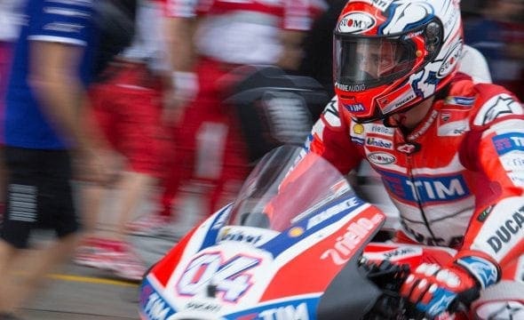 Richard Forrest’s Sepang MotoGP Photo Gallery!