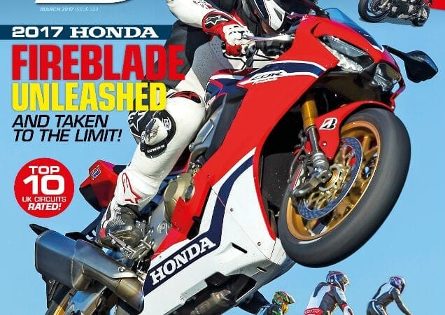 March 2017 – Issue 324