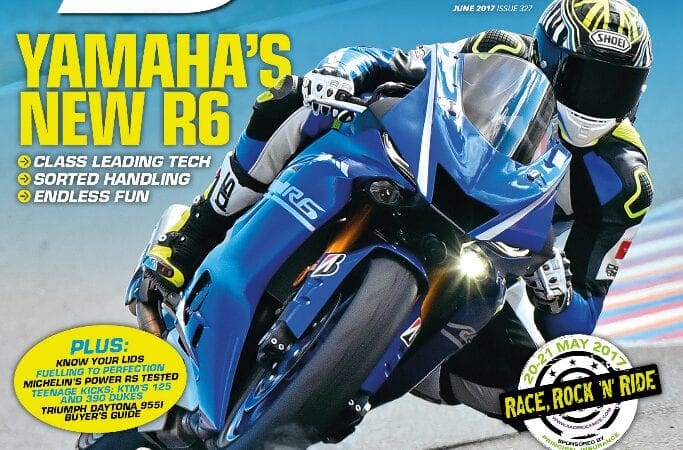 June 2017 – Issue 327