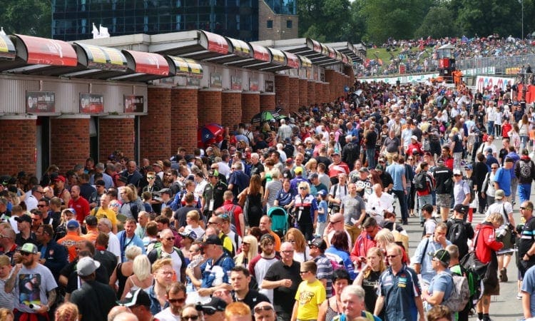 Big Brands BSB Bash – Free Fans’ Thursday!