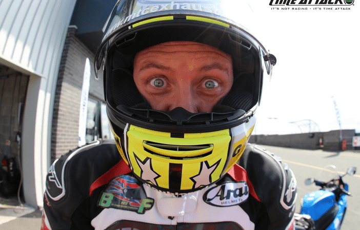 Time Attack @ Cadwell Park – Get Involved!