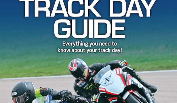 Free Trackday Guide – Out Now!